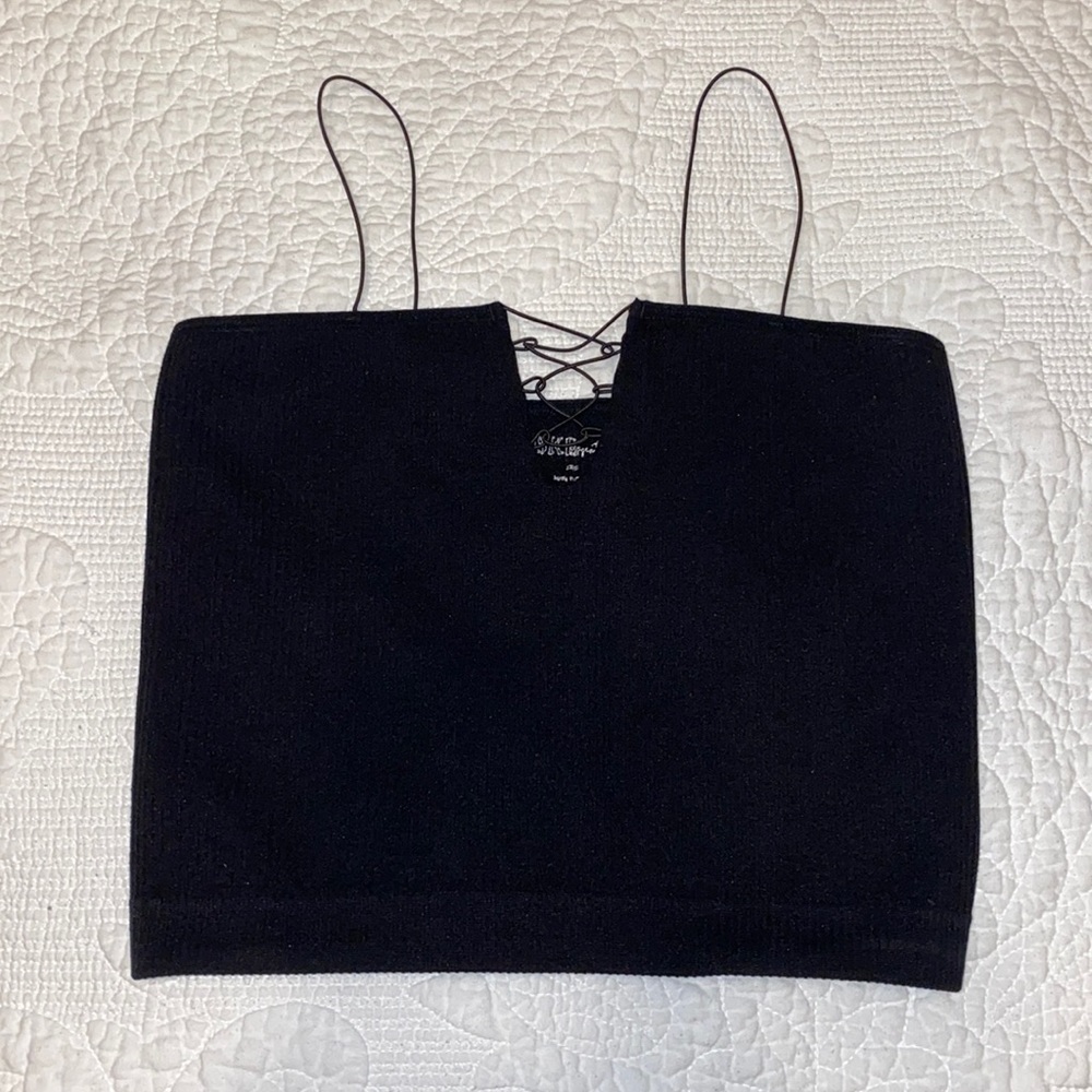 BKE Spaghetti Strap Brami - Picture 4 of 7